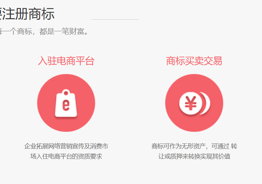 鄭州市高新區商標注冊重要性