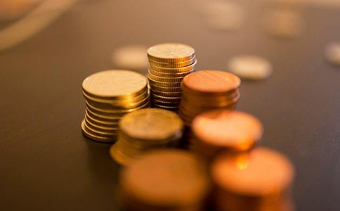 鄭州實業公司注冊資金要求