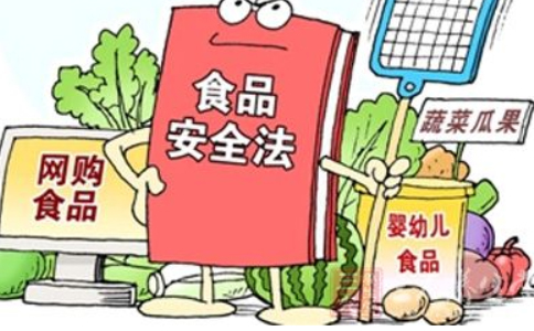 鄭州食品衛生流通許可證辦理程序(鄭州辦衛生許可證多少錢)